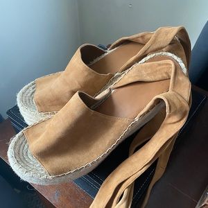 Marc Fisher Espadrilles